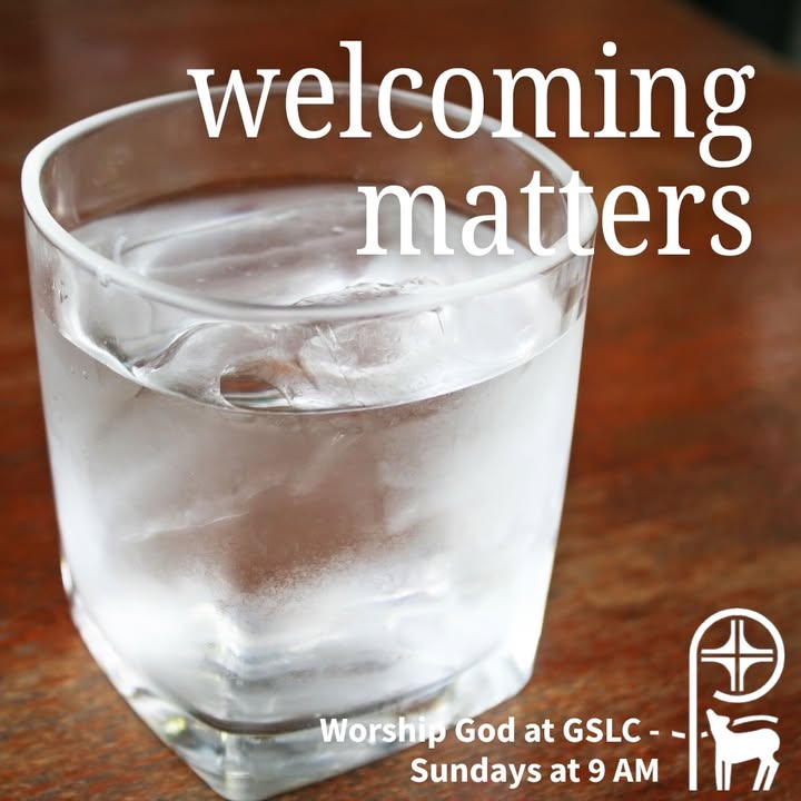 Good Shepherd Lutheran Church, ELCA