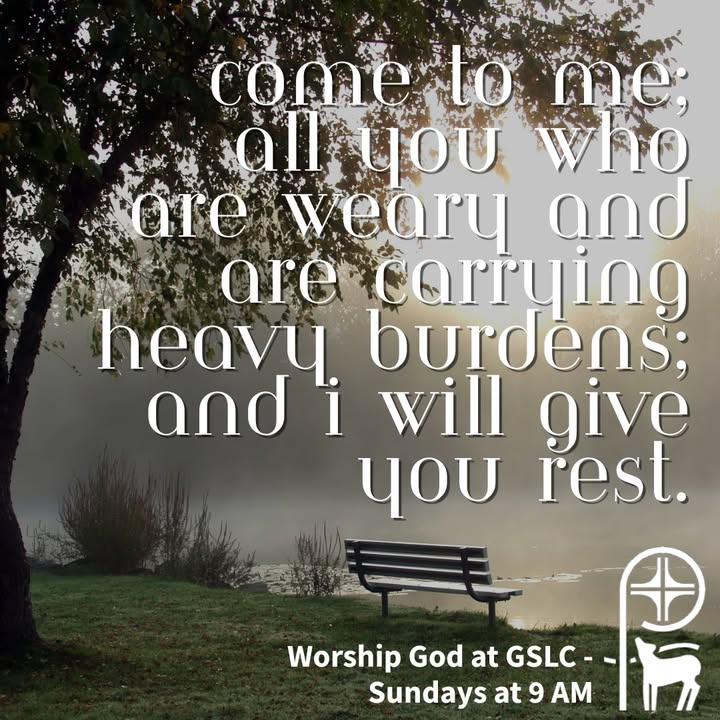 Good Shepherd Lutheran Church, ELCA