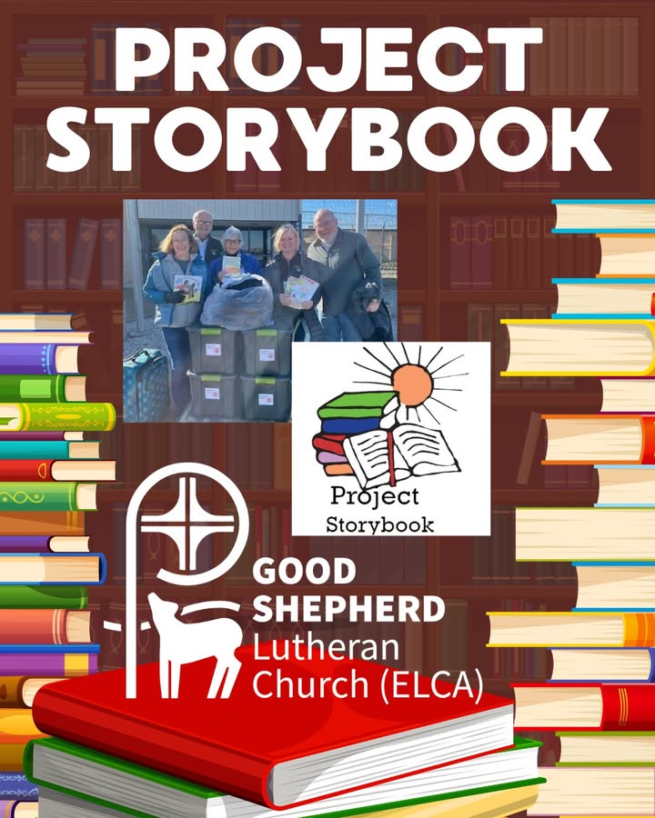 Good Shepherd Lutheran Church, ELCA