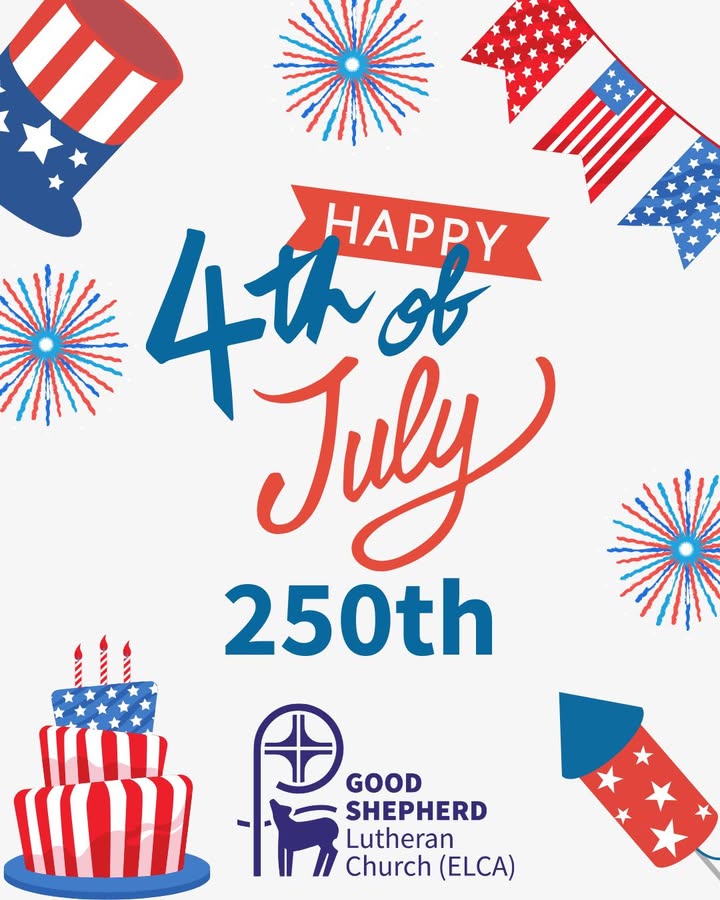 Good Shepherd Lutheran Church, ELCA