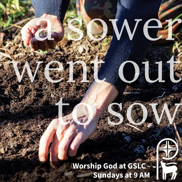 Good Shepherd Lutheran Church, ELCA