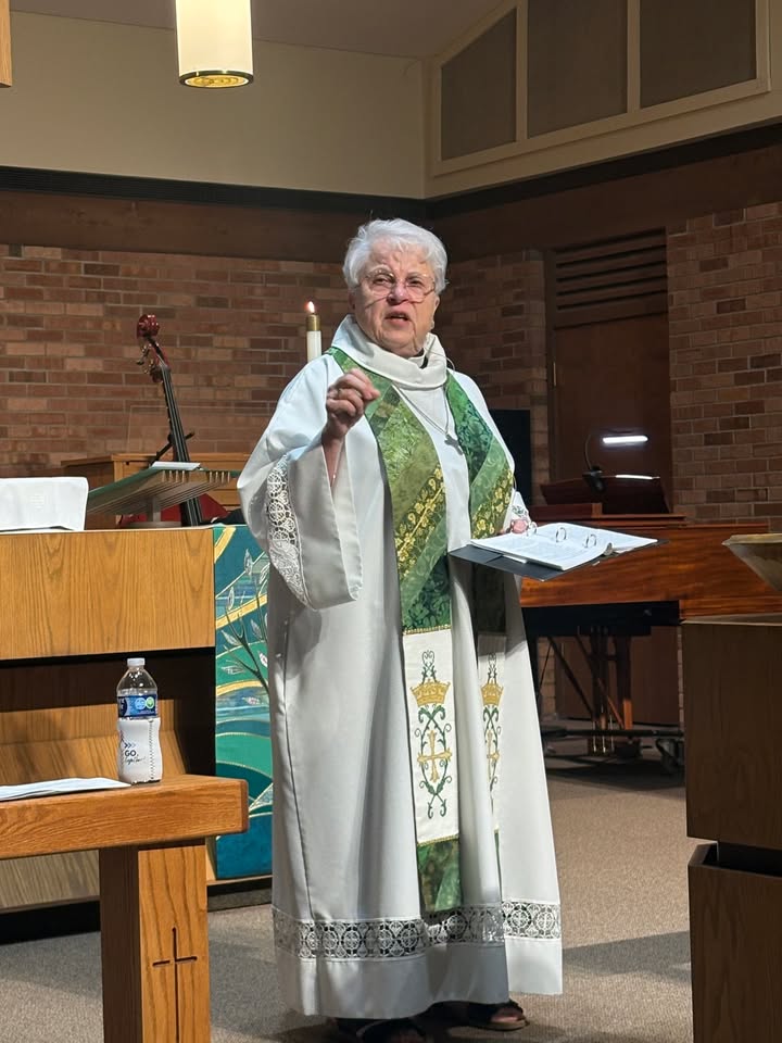 Good Shepherd Lutheran Church, ELCA