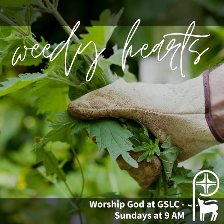 Good Shepherd Lutheran Church, ELCA