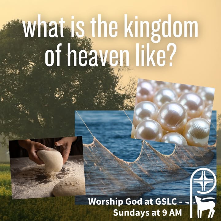Good Shepherd Lutheran Church, ELCA