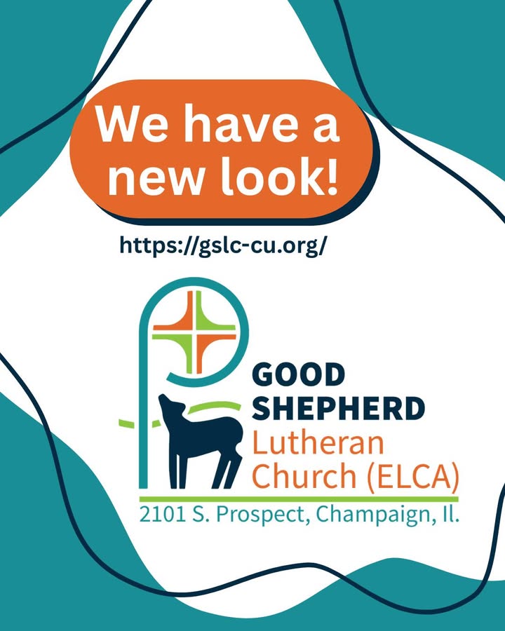Good Shepherd Lutheran Church, ELCA