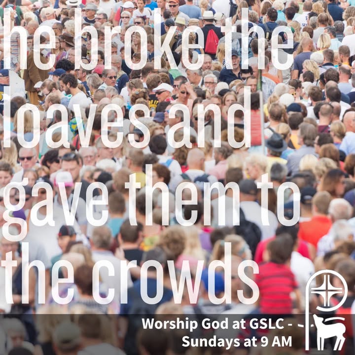 Good Shepherd Lutheran Church, ELCA