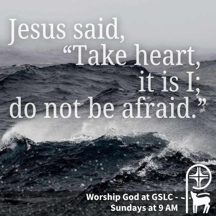 Good Shepherd Lutheran Church, ELCA