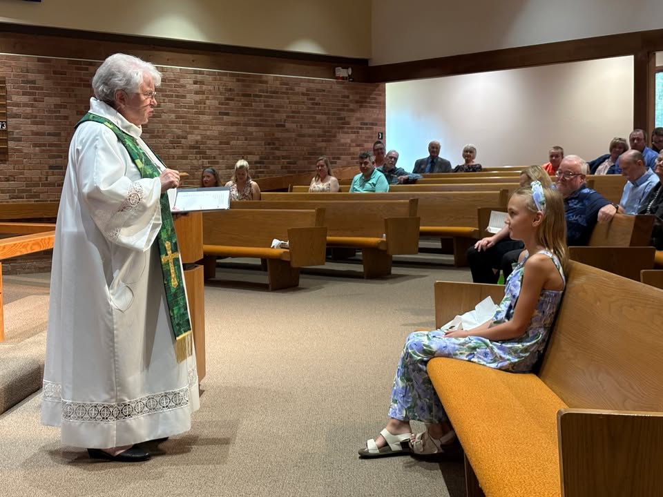 Good Shepherd Lutheran Church, ELCA
