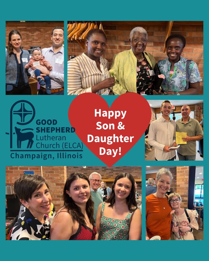 Good Shepherd Lutheran Church, ELCA
