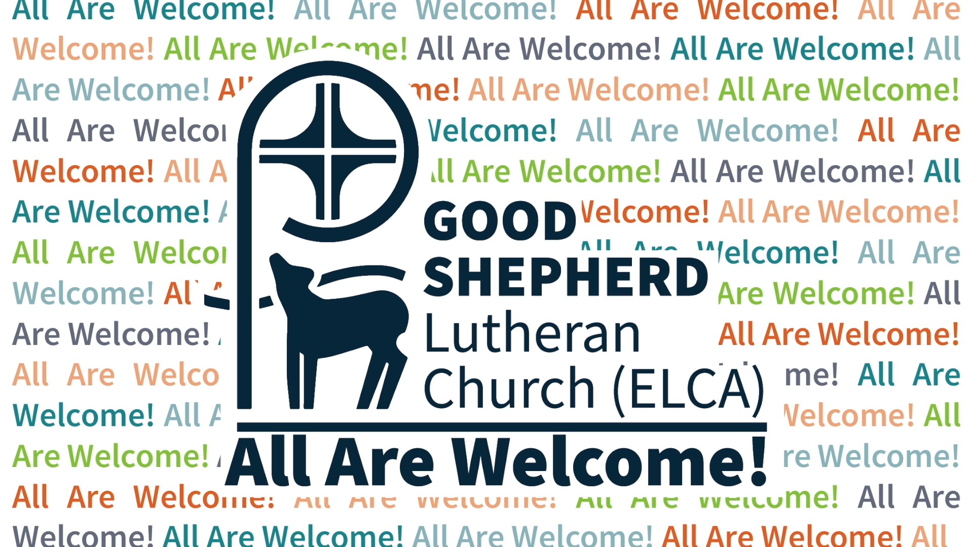 Good Shepherd Lutheran Church, ELCA