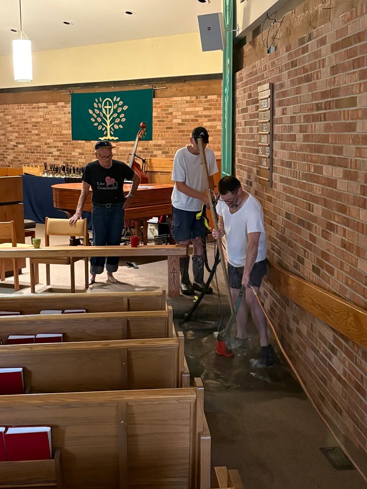 Good Shepherd Lutheran Church, ELCA