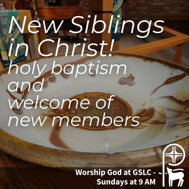 Good Shepherd Lutheran Church, ELCA