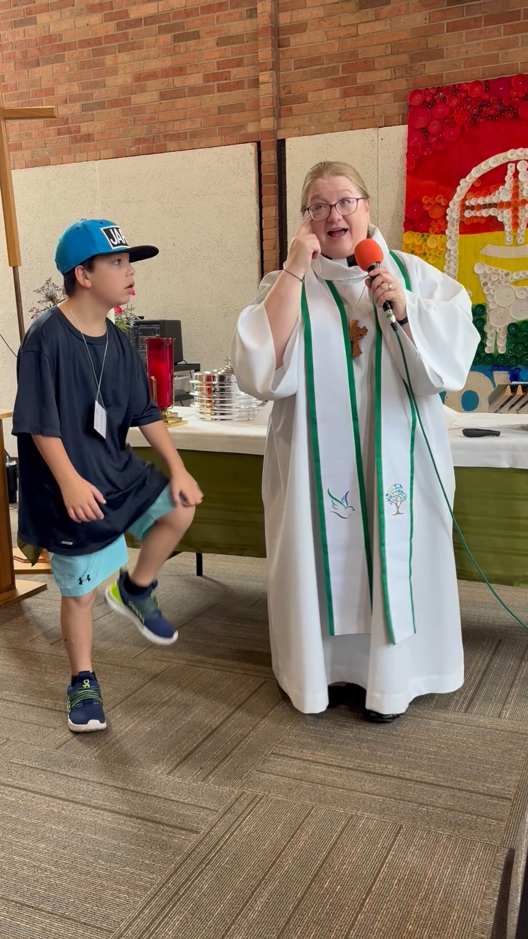 Good Shepherd Lutheran Church, ELCA