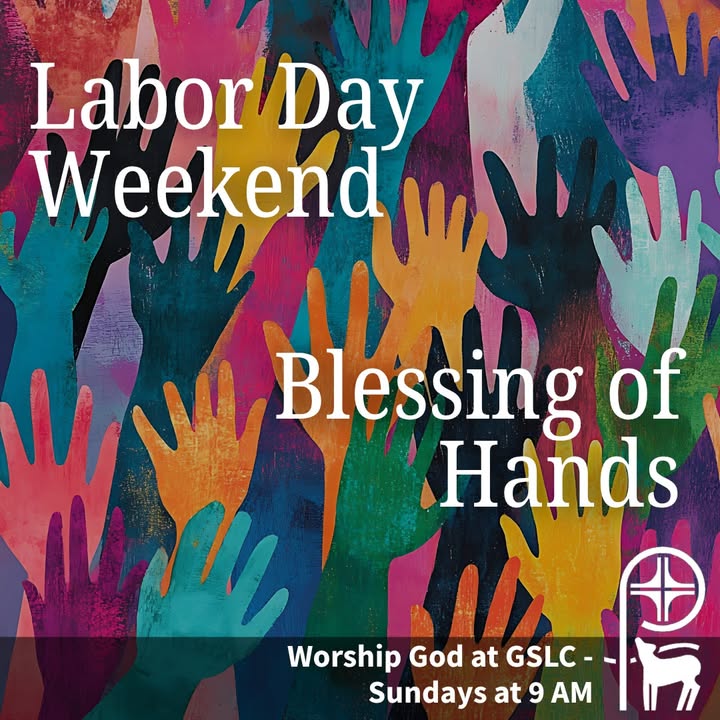 Good Shepherd Lutheran Church, ELCA