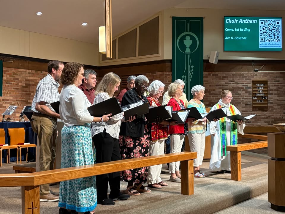 Good Shepherd Lutheran Church, ELCA