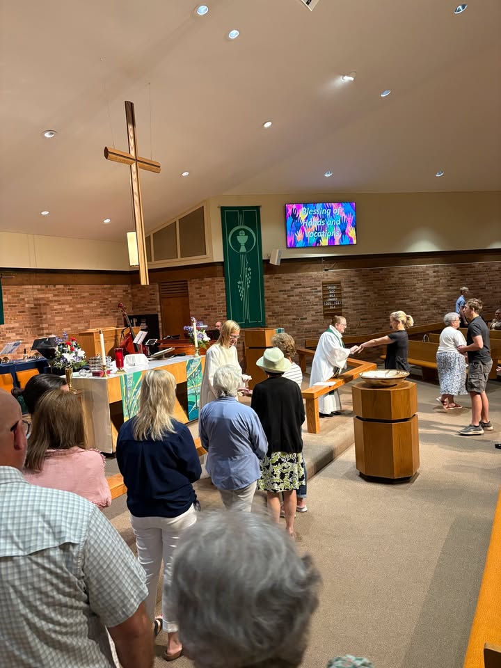 Good Shepherd Lutheran Church, ELCA