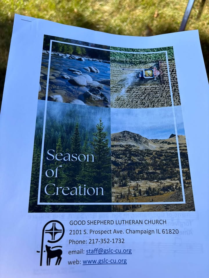 Good Shepherd Lutheran Church, ELCA