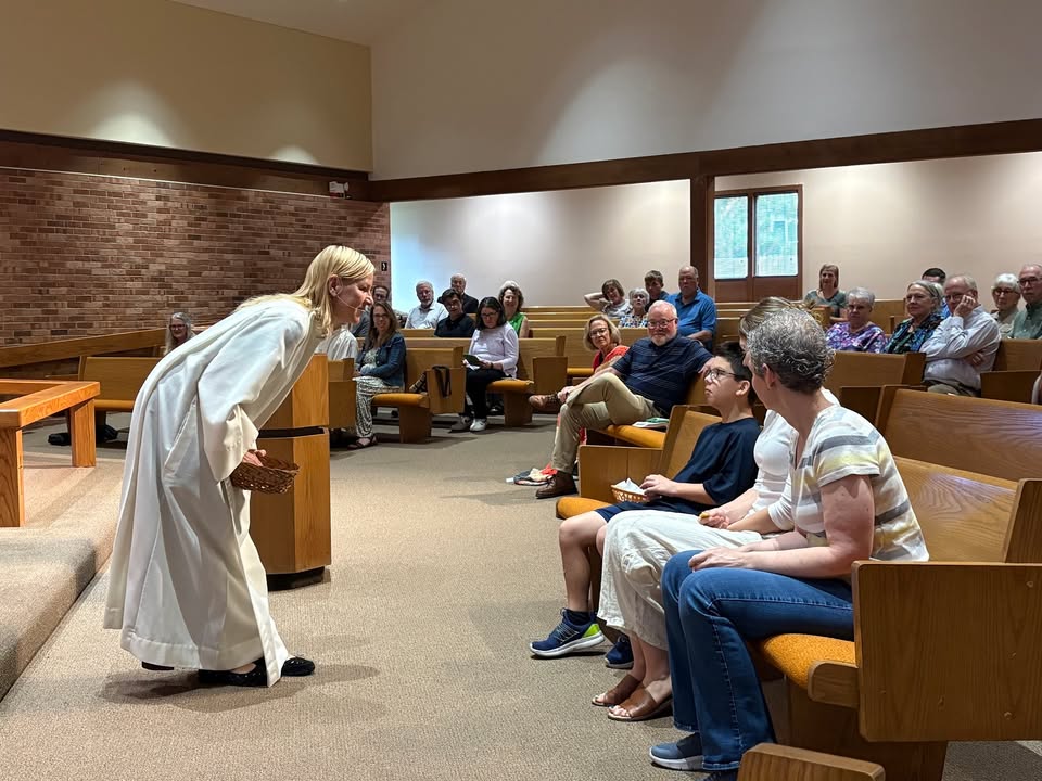 Good Shepherd Lutheran Church, ELCA