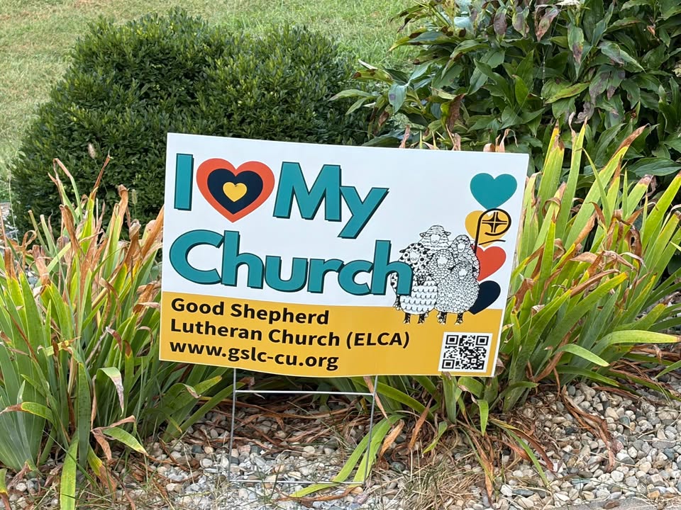 Good Shepherd Lutheran Church, ELCA