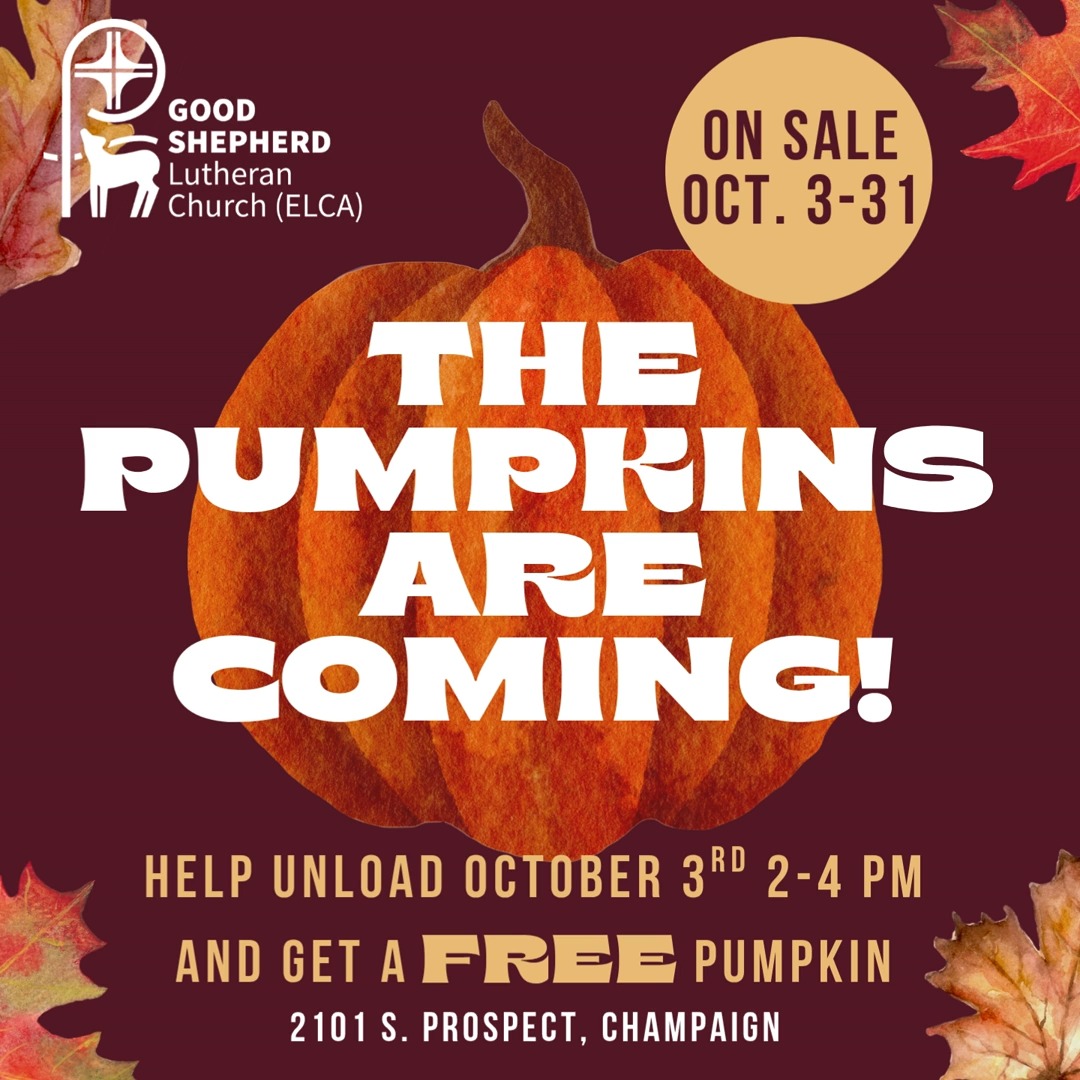 Good Shepherd Lutheran Church, ELCA