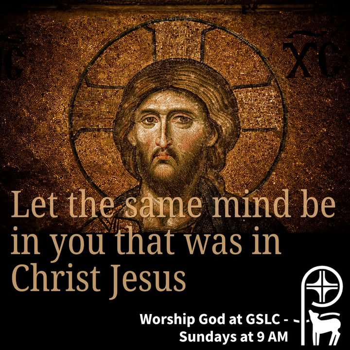 Good Shepherd Lutheran Church, ELCA