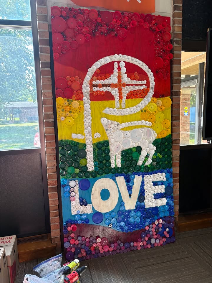 Good Shepherd Lutheran Church, ELCA