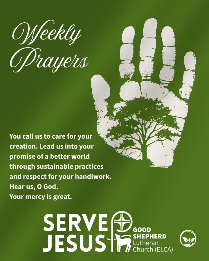 Good Shepherd Lutheran Church, ELCA