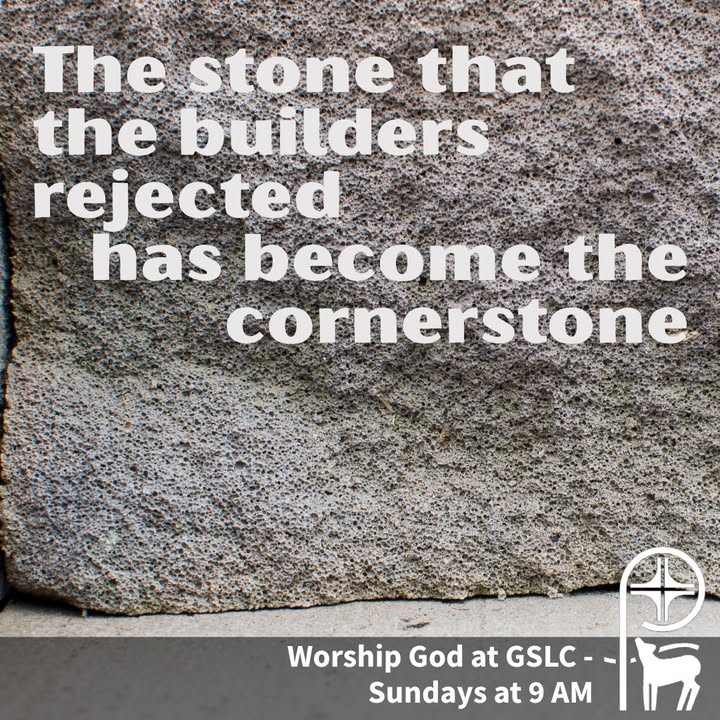 Good Shepherd Lutheran Church, ELCA
