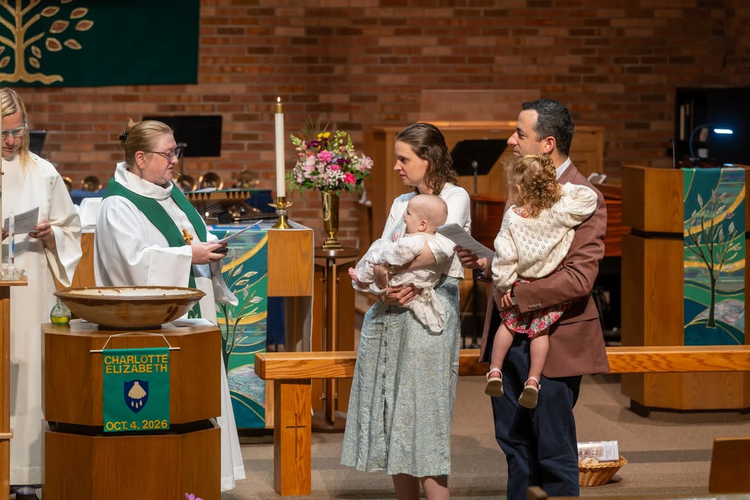 Good Shepherd Lutheran Church, ELCA