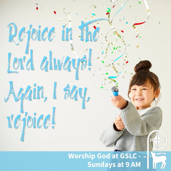 Good Shepherd Lutheran Church, ELCA