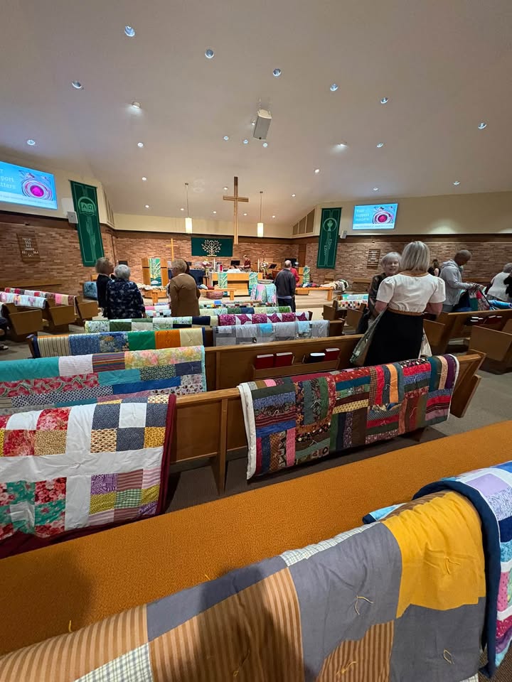Good Shepherd Lutheran Church, ELCA