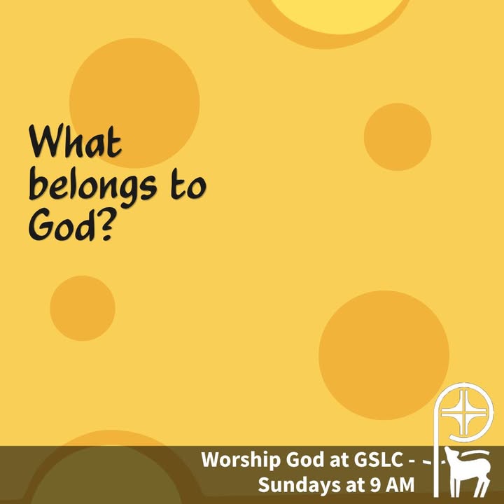 Good Shepherd Lutheran Church, ELCA