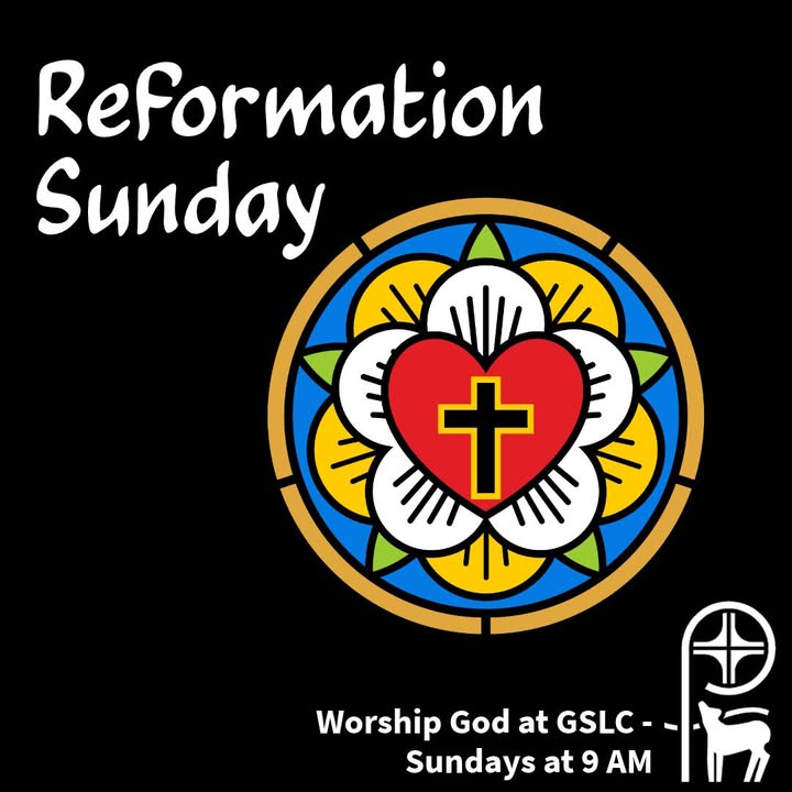 Good Shepherd Lutheran Church, ELCA
