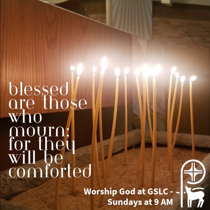 Good Shepherd Lutheran Church, ELCA
